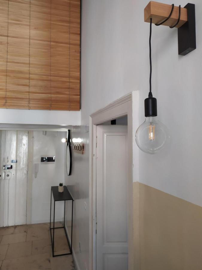 Dimora Ateneo - Nel Centro Della Citta バーリ エクステリア 写真