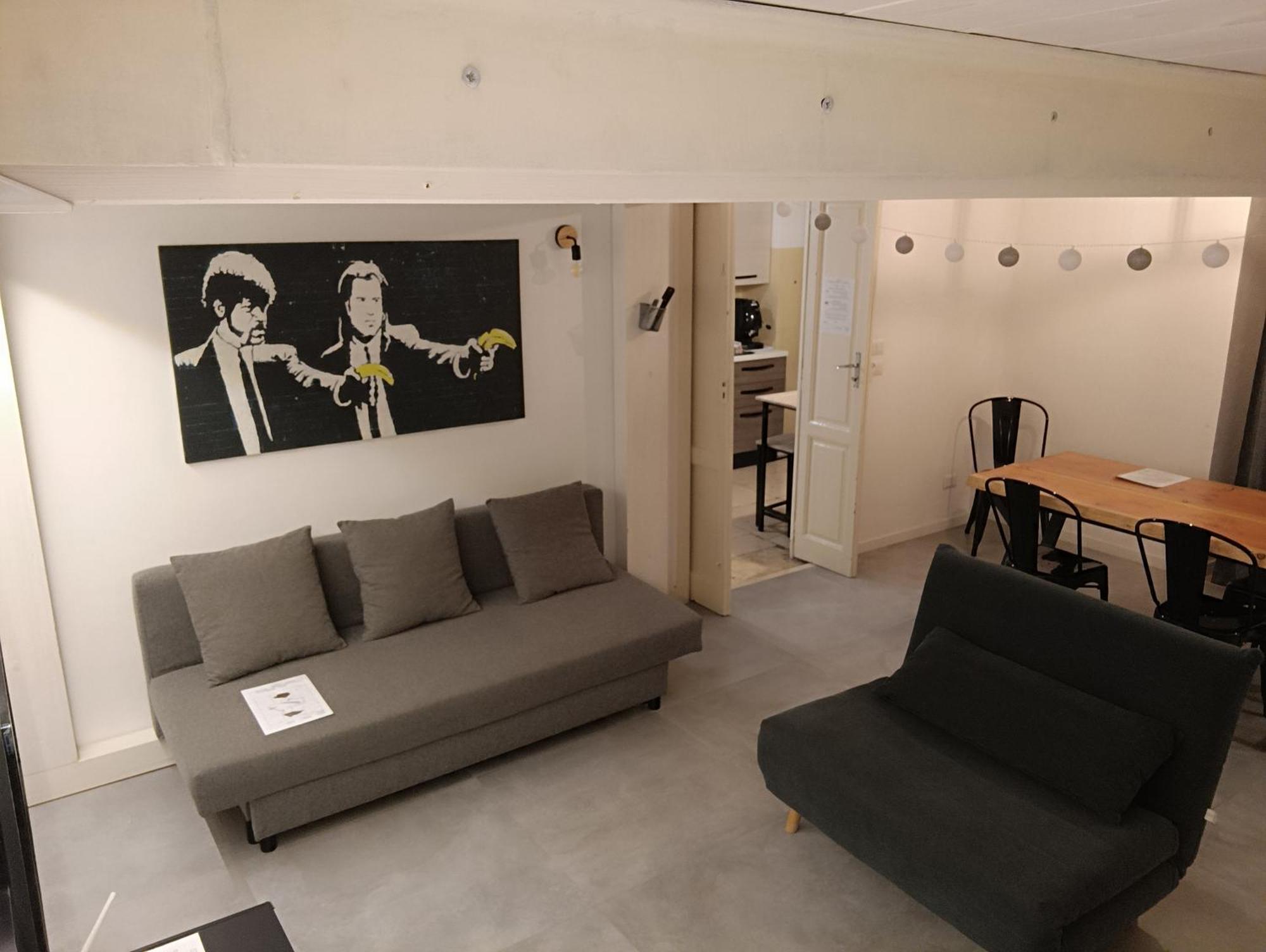 Dimora Ateneo - Nel Centro Della Citta バーリ エクステリア 写真